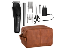 Aparador de Cabelo REMINGTON X3 Power-X Series HC3000GP (Autonomia 45 min - Mista)