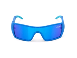 Óculos De Sol Infantis Bling2o Sand Harbor Beach Proteção Uv E Cores Vibrantes