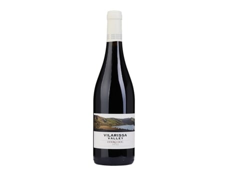 Vinho Vilarissa Valley Tinto 2023 Douro 75cl QUINTA DO SAIÃO