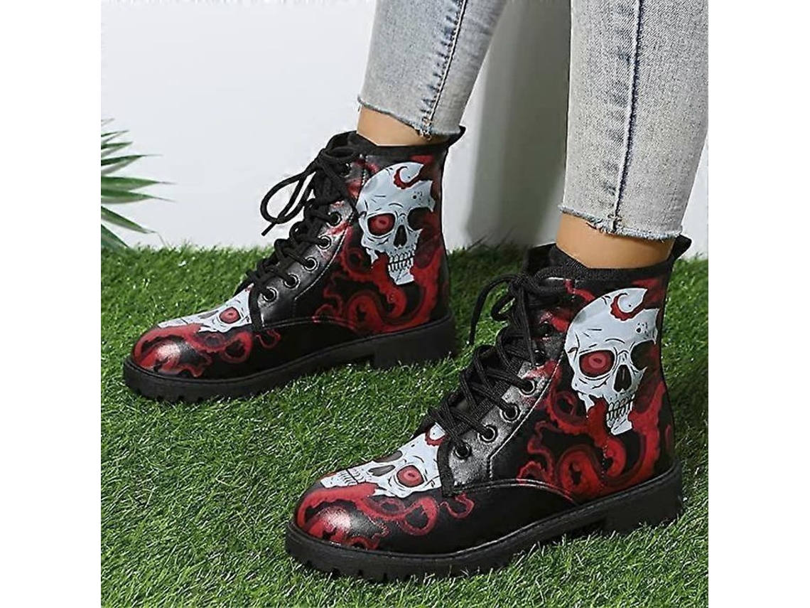 Sapatos Versáteis de Qualidade Superior: Confortáveis, Leves e Estilosos para Diversas Ocasiões Padrão3 S/MARCA