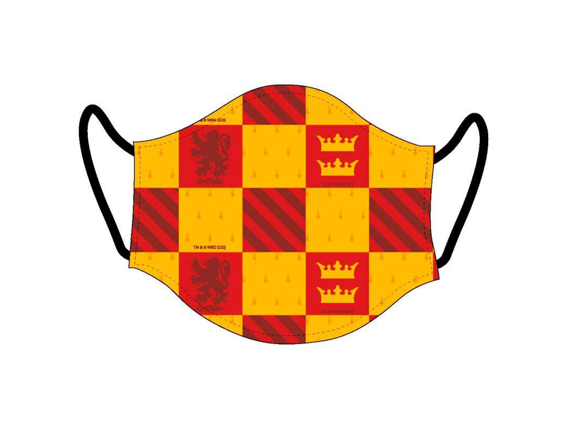Cerda Gryffindor Harry Potter Children