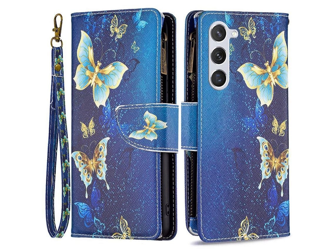 Capa Para Samsung Yemaesre