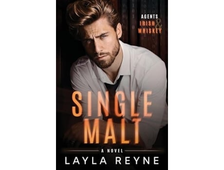 Livro Single Malt A Partners-to-Lovers Gay Romantic Suspense de Layla Reyne (Inglês)