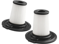 Conjunto De 2 Filtros Reposição Laváveis Compatíveis Com Os