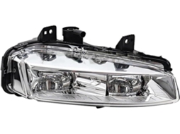 Conjunto Genérico De Farol Neblina Dianteiro Para Land Rover Range Evoque 2012-2015r