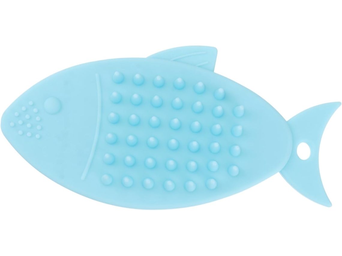 Escova De Banho Ergonômica Silicone Em 2 Peças, Escova De Massagem Corporal Para Cabelo, Ferramenta De Limpeza Suave