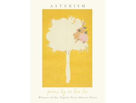 Livro Asterism de Ae Hee Lee (Inglês)