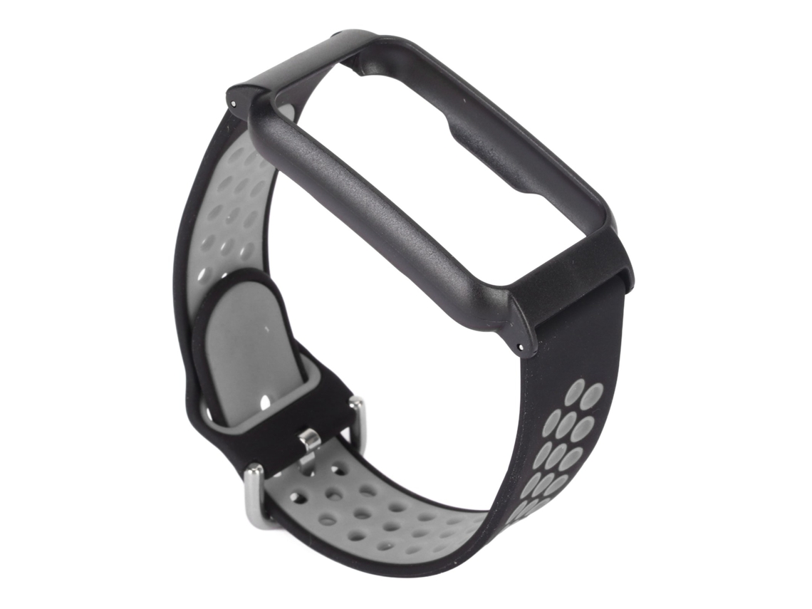 Pulseira De Silicone (respirável, Confortável)