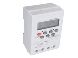 Interruptor Programável 7 Dias 220v