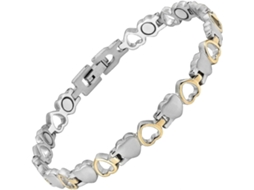 Pulseira Magnética De Cristal Nostalgia88