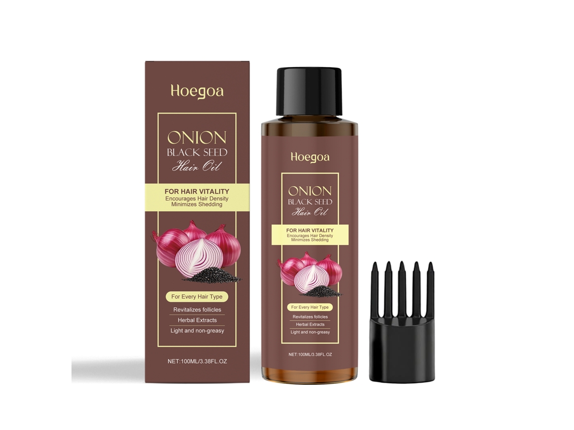 Óleo Essencial Nutrição e Proteção de Cabelos