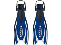 Barbatanas de Mergulho CRESSI Frog Plus (EU 36-38)