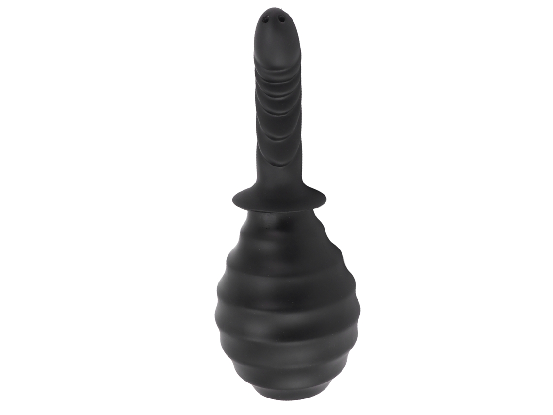 Enema Bulb Limpeza Íntima E Higiene Colônica