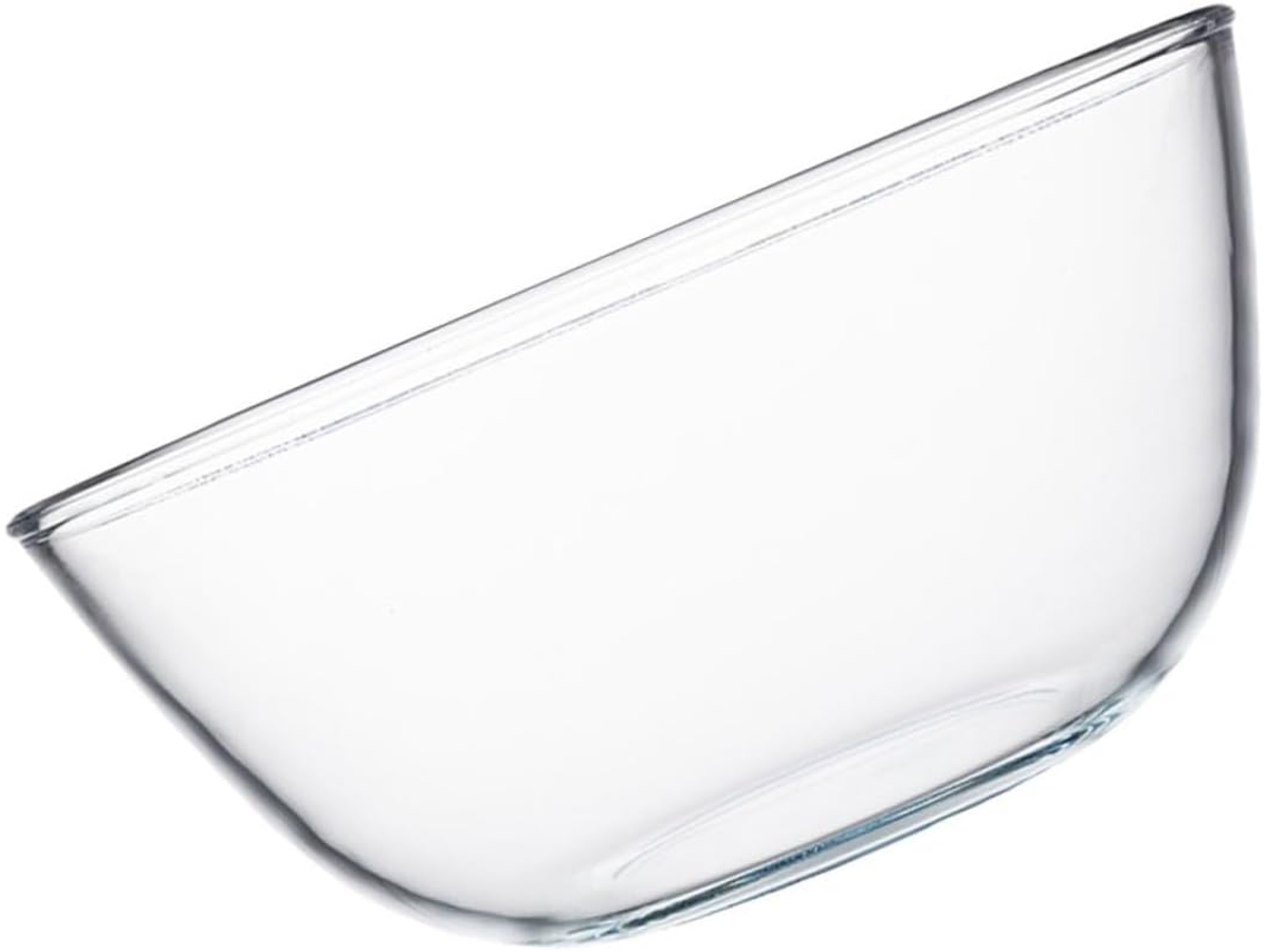 De Vidro Multiuso Para Salada, Batatas, Purê De Batatas E Frutas Utensílio De Cozinha Transparente Gokoco
