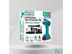 Aspirador Multifunções Multi4you