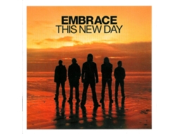 CD Embrace - This New Day
