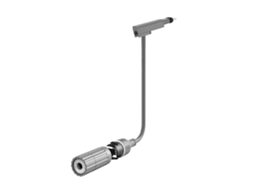 conector Rj45 Cabo Satélite Ip68 Impermeável Adaptador Extensor 2m para Satélite Retangular Gen2 V2
