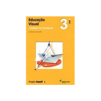 Livro de Apoio Escolar 3º Ciclo