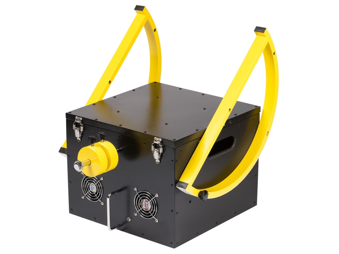 Telescópio Explorer Scientific BRESSER Ultra Light Dobsonian 406Mm ...