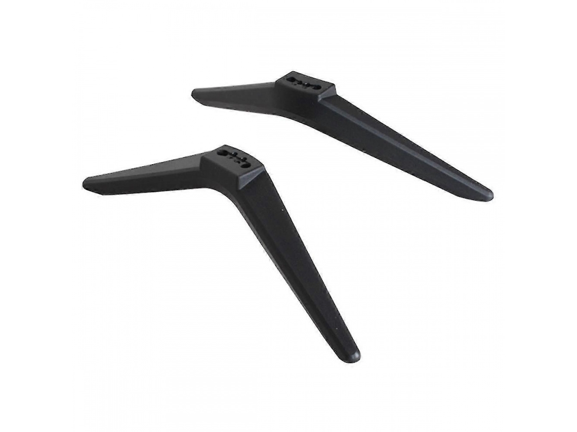 Lurelia Pés De Suporte Para Tv Tcl 28, 32, 40, 43, 49, 50, 55, 65 Polegadas, Suporte Para Perna De Tv Tcl Roku, Para 28d2700 32s321 Com Parafusos