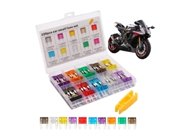 Acessórios E Peças De Reposição Para Kits De Fusíveis Automotivos