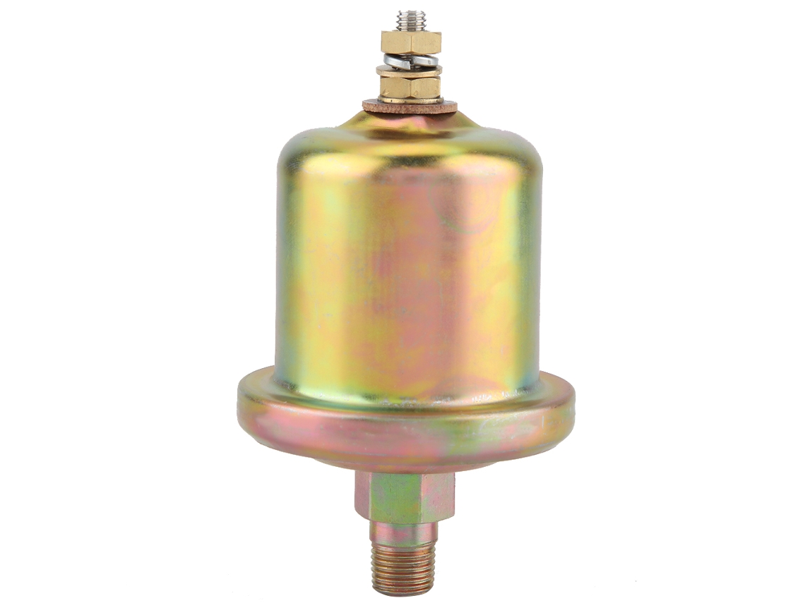 Sensor de Óleo de Cabeça Única 1/8npt | S/MARCA