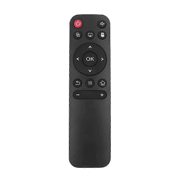 Controle Remoto Portátil Universal Para Projetores Hy300, Hy320 E Hy300 Pro, Compatível Com Os Modelos Hy300