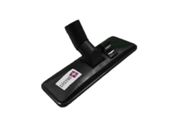 Escova Combinada de Alta Qualidade com Faixa de Proteção com Diâmetro de 38 Mm para Aspiradores Profissionais Ghibli Numatic Soteco Ica Taski DISTRI