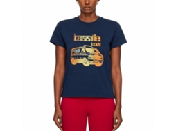 Beastie Boys Van Art T-shirt Unisex Adults Size:xl