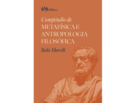 Livro Compêndio De Metafísica E Antropologia Filosófica De Diversos (português Do Brasil)