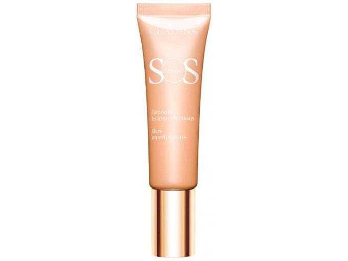 Primer de Rosto CLARINS Sos Primer (30ml)