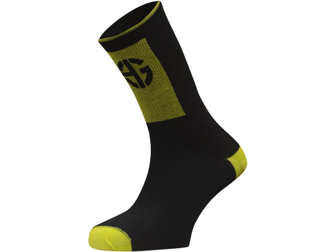 Accesorios Running Sporthg Hg Mera Medium Length Socks