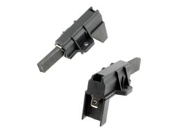 Carbono 2 Peças, 371202410, 5x12, 5x33mm, Máquina de Lavar Roupa Beko, Carbono do Motor BRILVIBERA