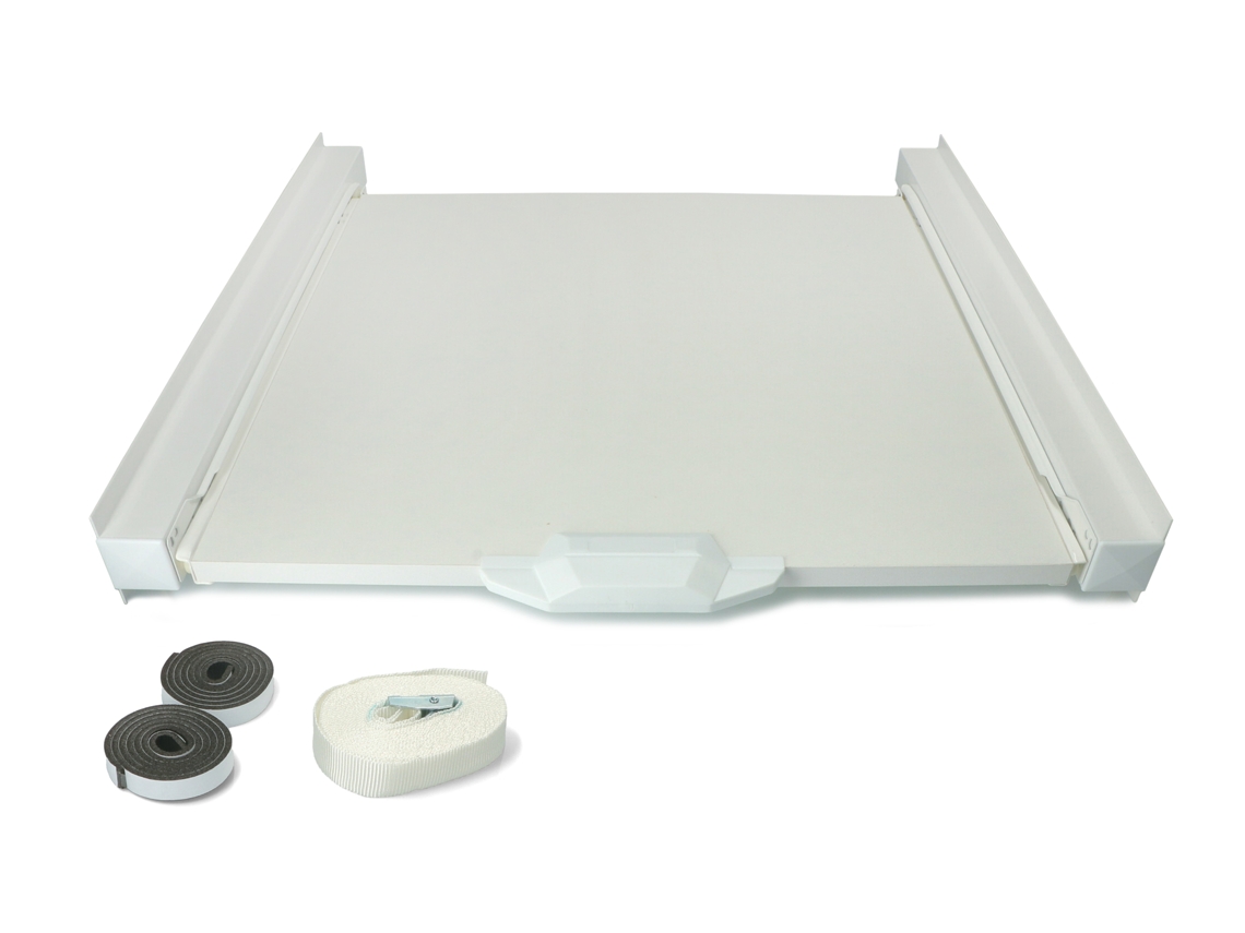 Kit de Empilhamento para Máquina de Lavar Roupa Máquina de Lavar Roupa Acw001un