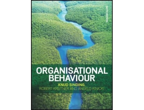 Organisational Behaviour