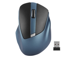 Rato Sem Fio Smart Office Compatível com Computadores e Laptopslaxiscreed