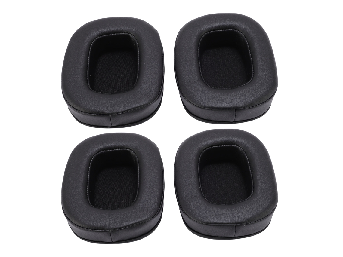 Aurículas Confortáveis, Compatíveis Hecate G5 G50 G35 LAXISCREED
