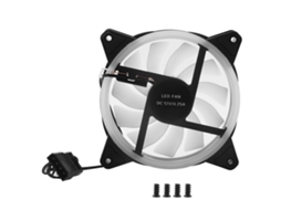 Ventilador Rgb 12cm LAXISCREED