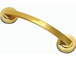 Apoio De Braço Com Ventosa Forte Sem Furos Owkay Para Portas Vidro, Armários, Portas De Correr, Assentos De Vaso
