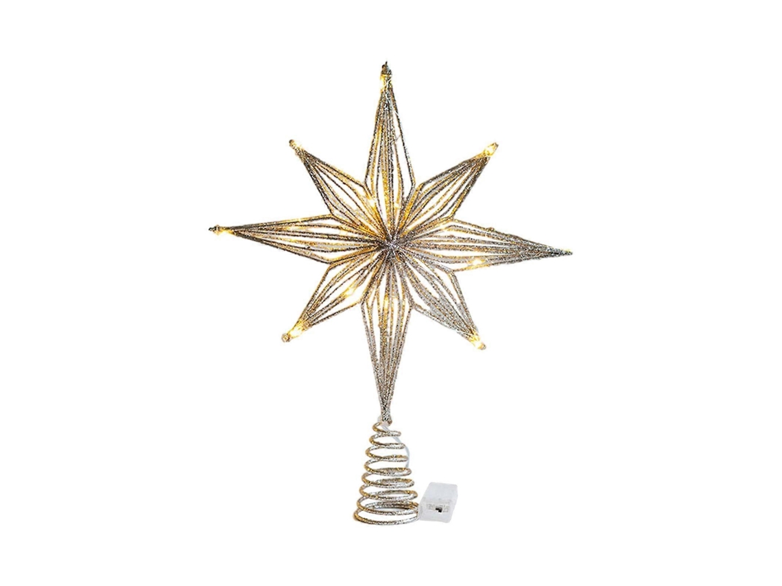 Enfeites Natalinos Para Iluminar Sua Árvore Com Brilho E Magia Festiva. Olysi Shop