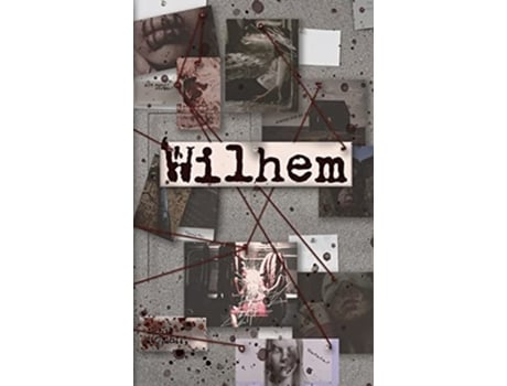 Livro Wilhem De Ce Brogan (inglês)