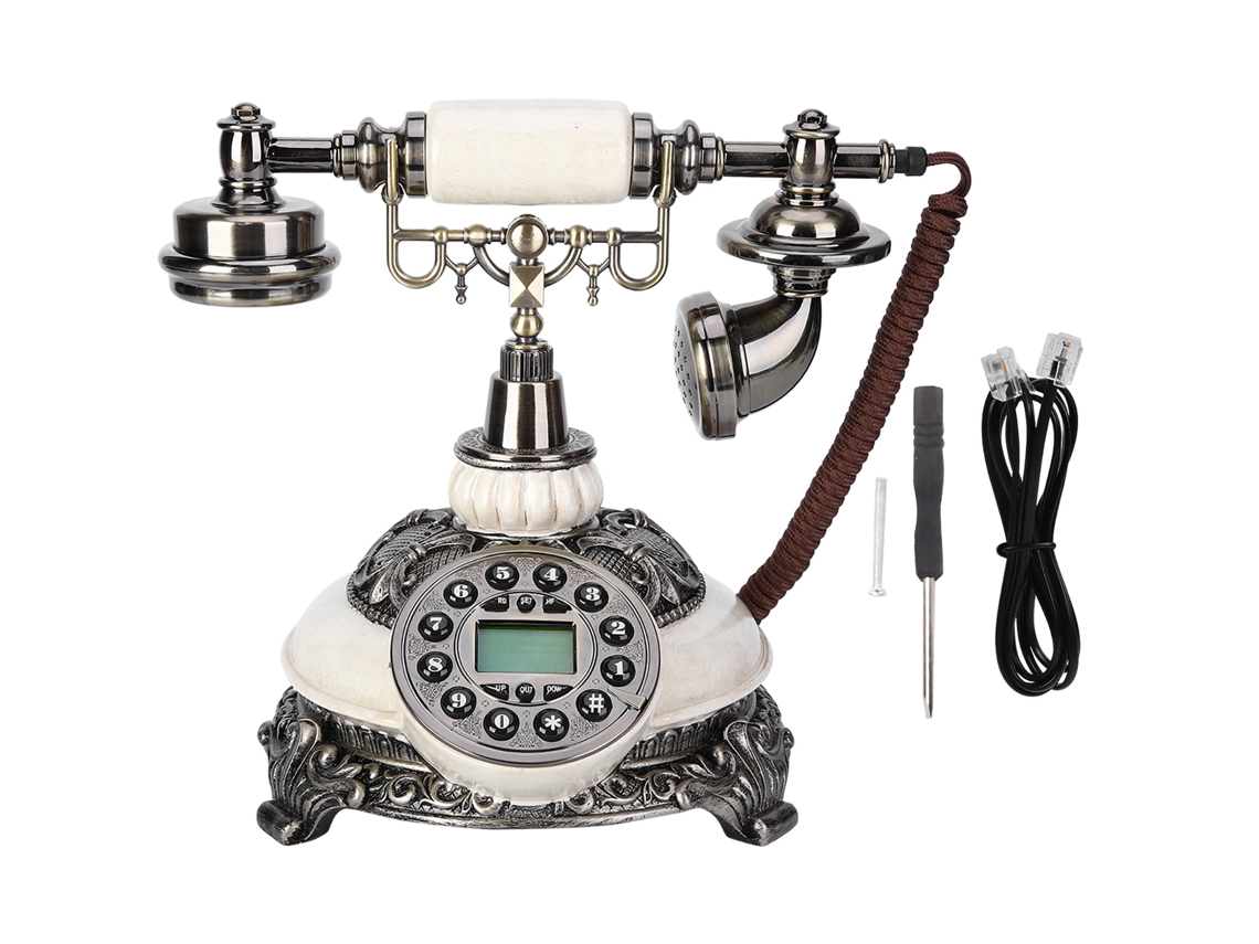 Fone De Ouvido Com Microfone Ajuste De Volume E Função Mudo