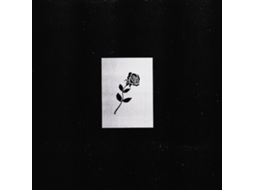 Vinil Shlohmo - Dark Red