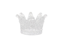 Cinzeiro de Vidro Cristal ALLINLESS