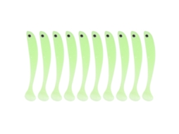 Isca Artificial Ar41 75mm Luminosa 10pcs