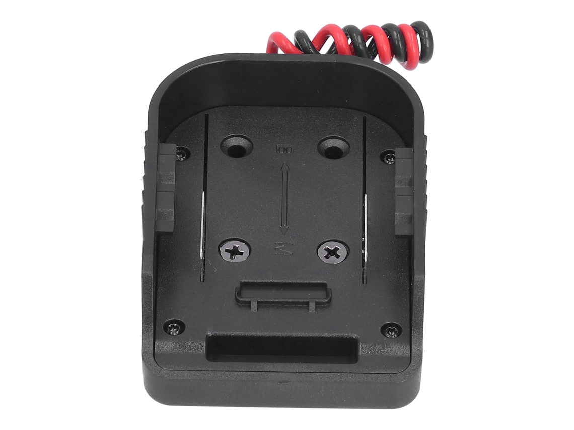 Laxiscreed Adaptador De Bateria Bosch Para 14,4v E 18v - Kit De Conversão Compatível