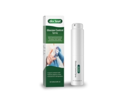 Spray Oral para Apoiar o Funcionamento do Metabolismo de Forma Segura LAXISCREED