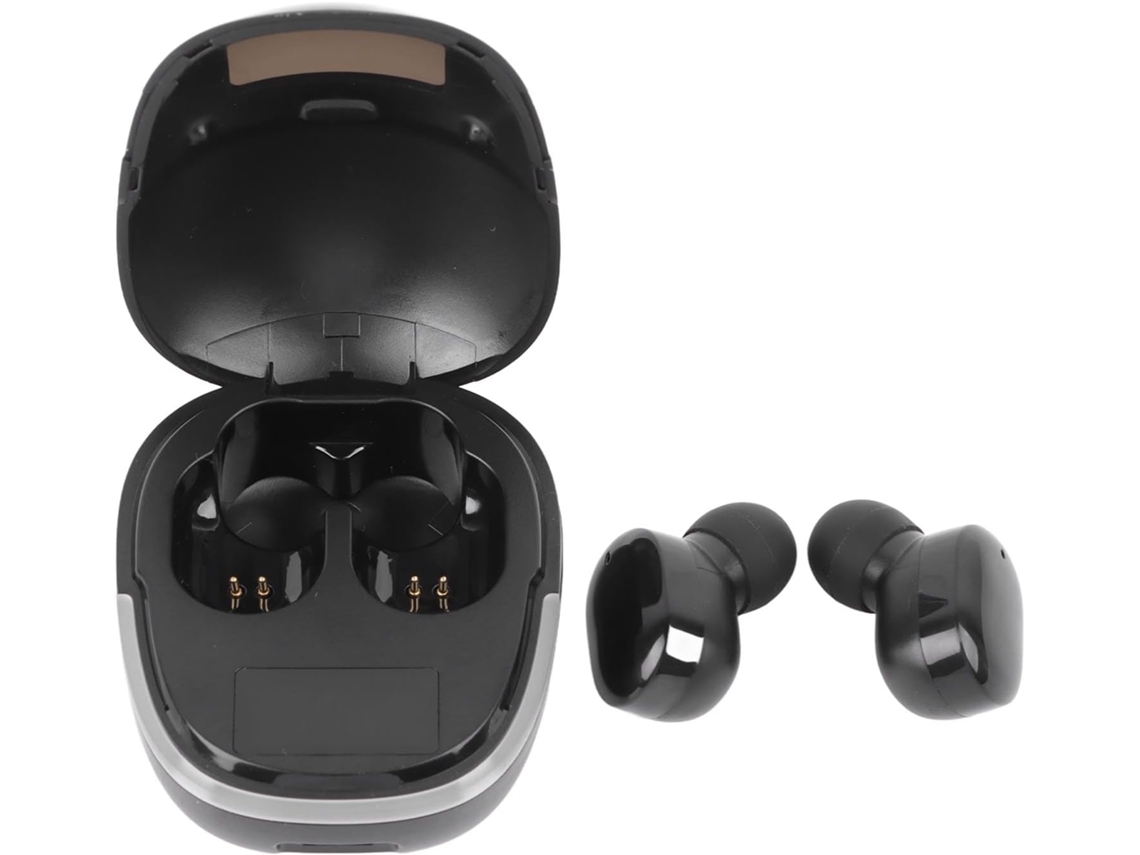 Pequenos Detectores Bluetooth Para Le Sommeil Sem Filtro, Mini Detectores Sem Filtro Ipx4, Verdadeiro Detector
