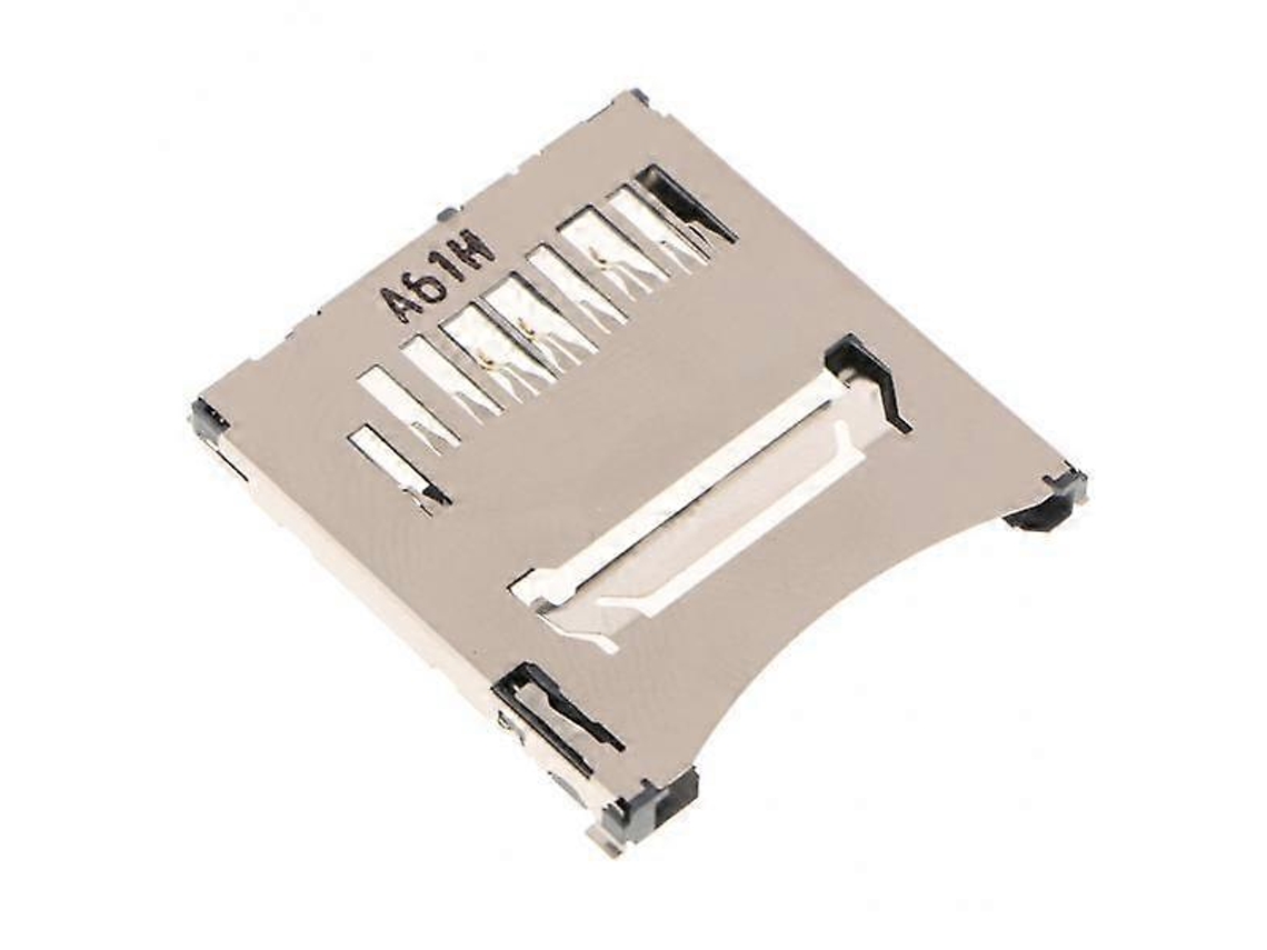 Bandeja Suporte Para Slot Sd 70