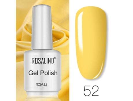 15ml Embeber Fora Gel De Unhas Cor Brilhante Gel Luminoso Base Casaco Superior Gel Para Design De Arte De Unhas Led/lâmpada Uv Rosalind